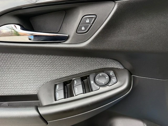 2024 Chevrolet Trailblazer - Image 12 of 21