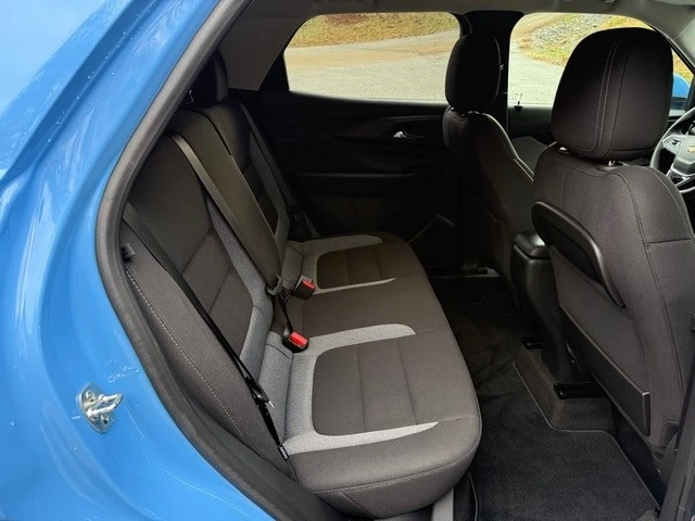 2024 Chevrolet Trailblazer - Image 17 of 21