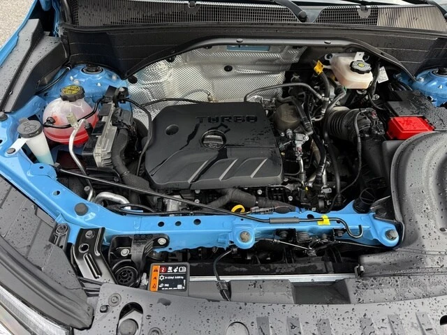 2024 Chevrolet Trailblazer - Image 9 of 12