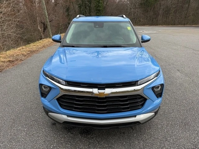 2024 Chevrolet Trailblazer - Image 3 of 21