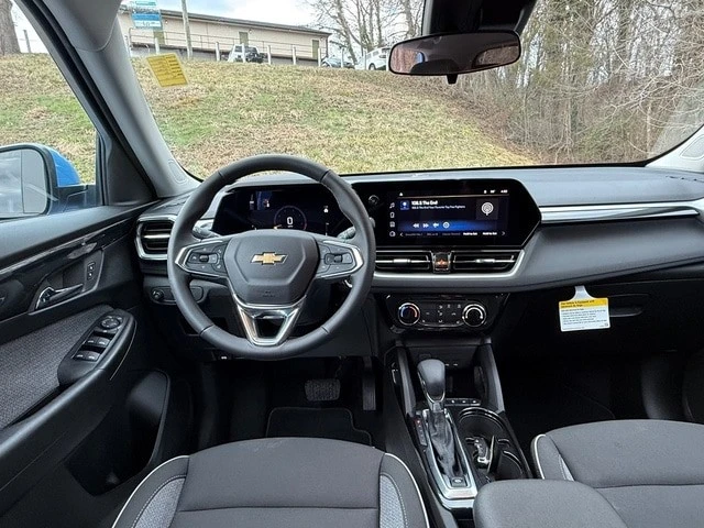 2024 Chevrolet Trailblazer - Image 10 of 21