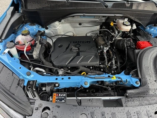 2024 Chevrolet Trailblazer - Image 9 of 21