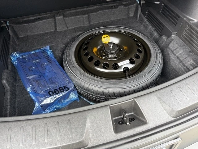 2024 Chevrolet Trailblazer - Image 16 of 21