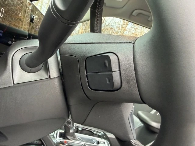 2024 Chevrolet Trailblazer - Image 13 of 21