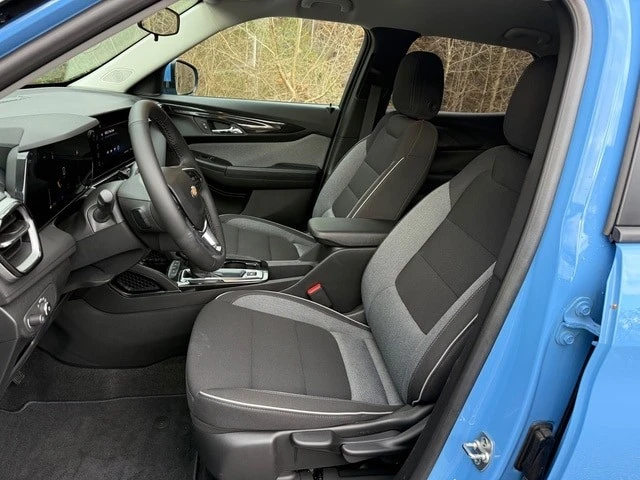 2024 Chevrolet Trailblazer - Image 11 of 21