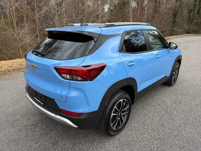 2024 Chevrolet Trailblazer - Image 6 of 12