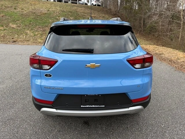 2024 Chevrolet Trailblazer - Image 7 of 12