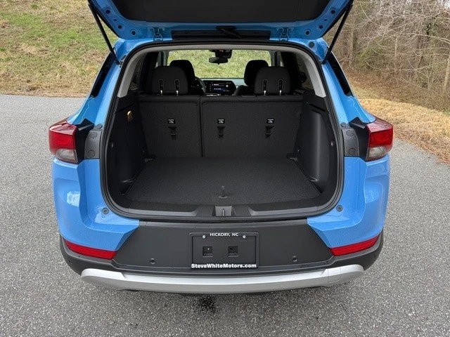 2024 Chevrolet Trailblazer - Image 15 of 21