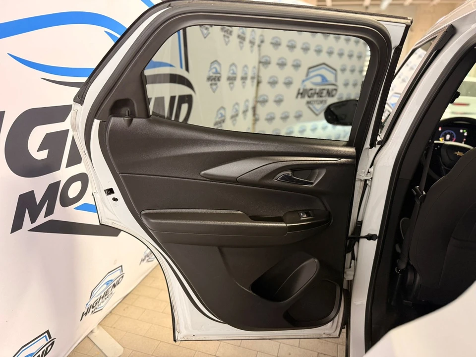 2024 Chevrolet Trailblazer - Image 16 of 21