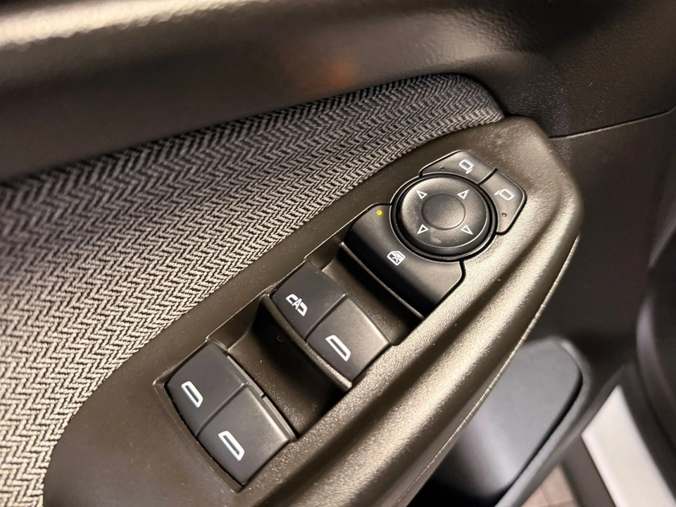 2024 Chevrolet Trailblazer - Image 13 of 21