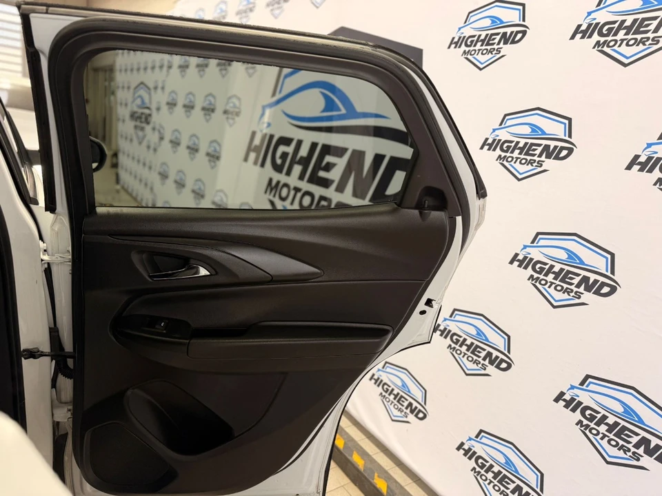 2024 Chevrolet Trailblazer - Image 20 of 21