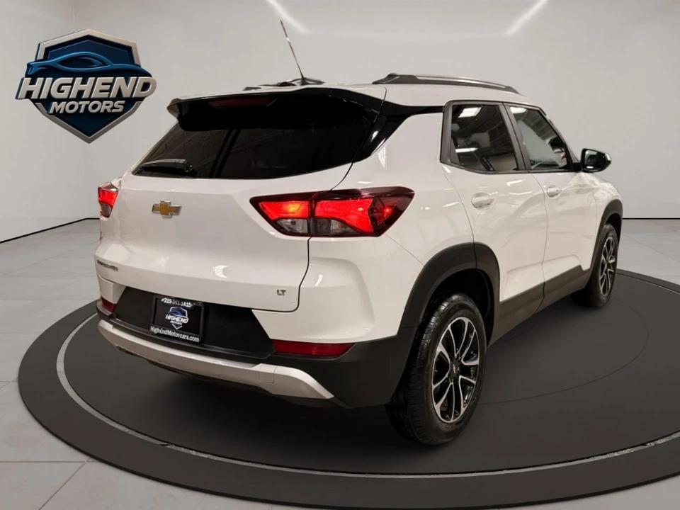 2024 Chevrolet Trailblazer - Image 7 of 21