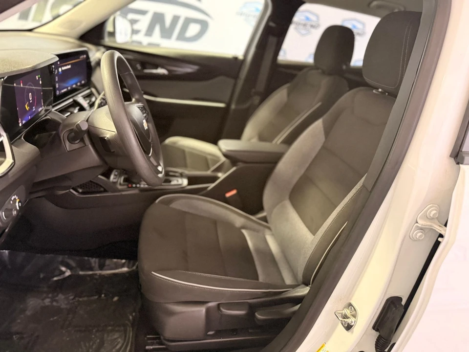 2024 Chevrolet Trailblazer - Image 15 of 21