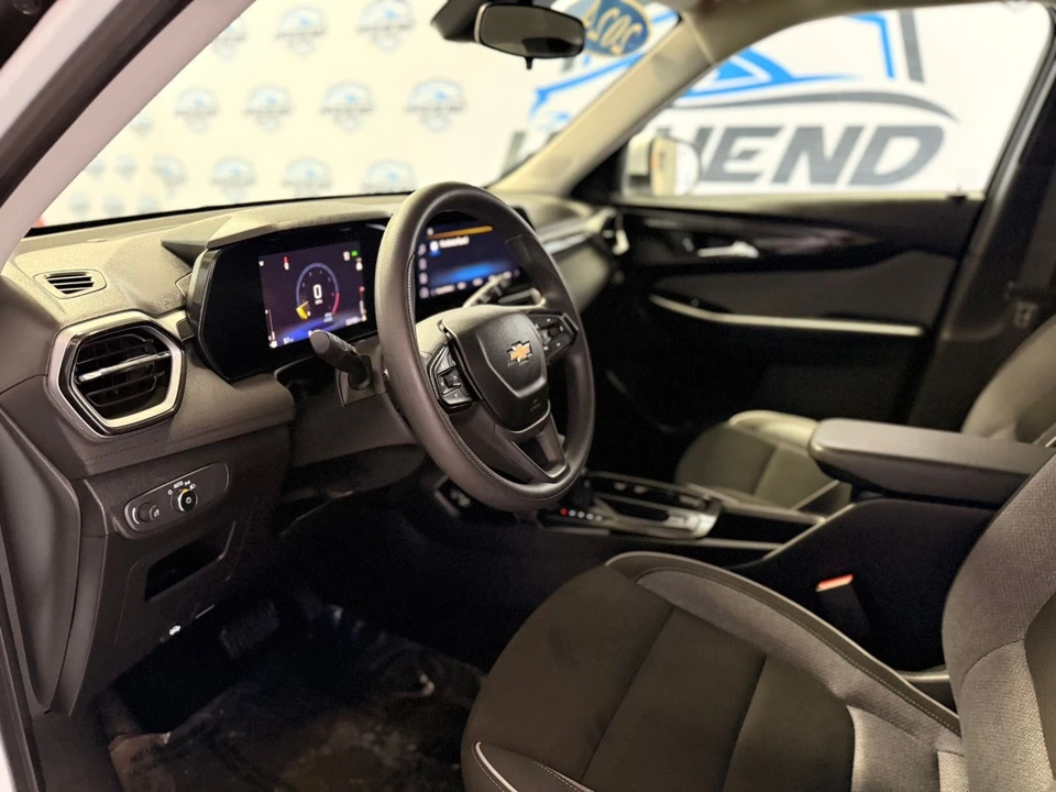 2024 Chevrolet Trailblazer - Image 14 of 21