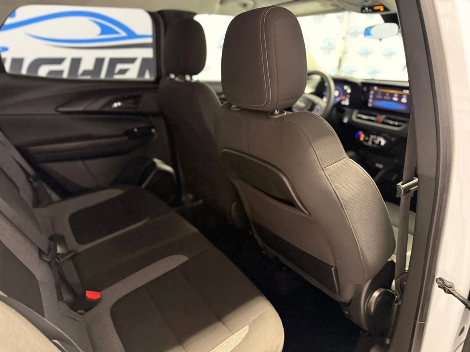 2024 Chevrolet Trailblazer - Image 21 of 21