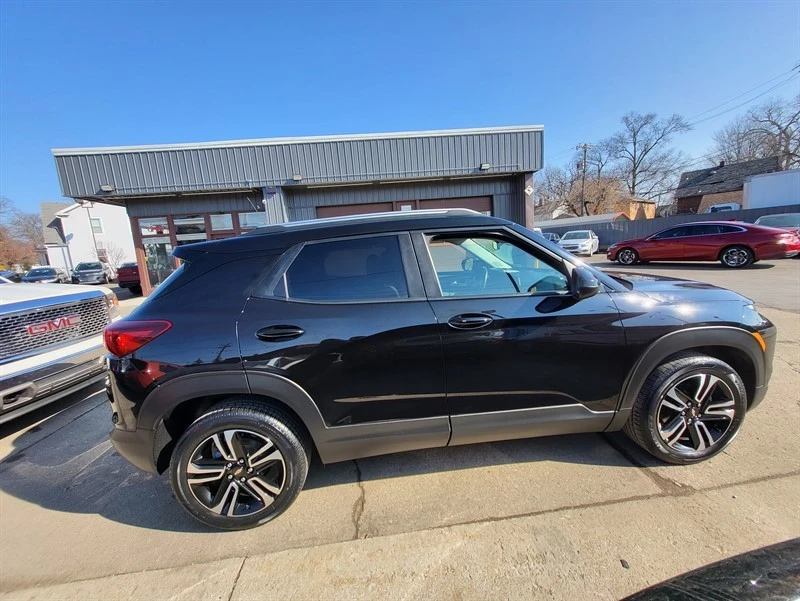 2024 Chevrolet Trailblazer - Image 7 of 18
