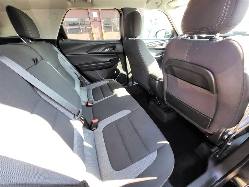 2024 Chevrolet Trailblazer - Image 10 of 18