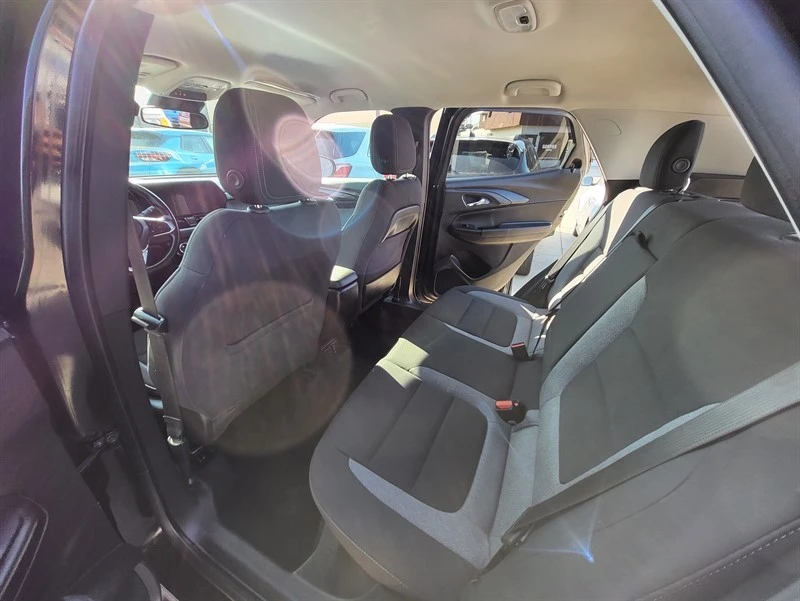 2024 Chevrolet Trailblazer - Image 13 of 18