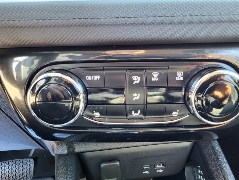 2024 Chevrolet Trailblazer - Image 17 of 18