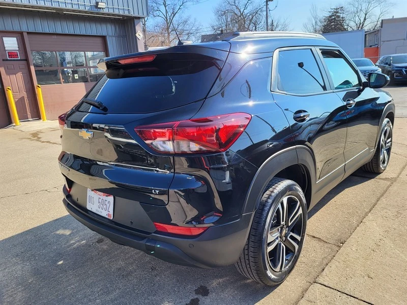 2024 Chevrolet Trailblazer - Image 6 of 18