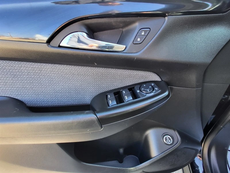 2024 Chevrolet Trailblazer - Image 15 of 18