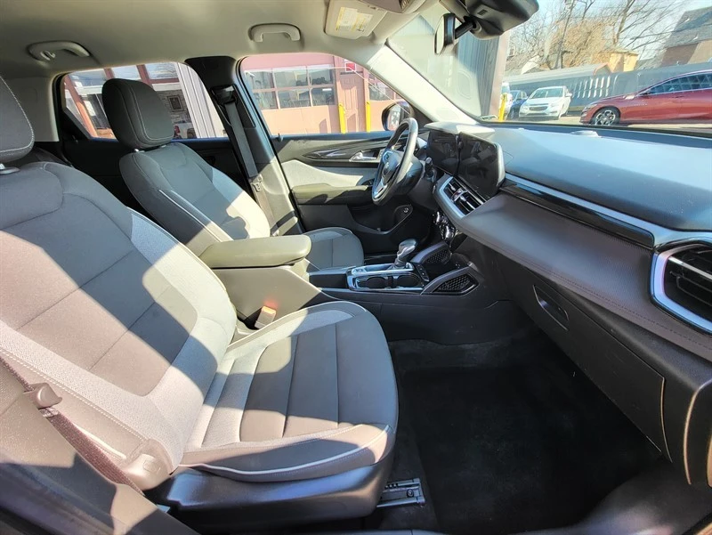 2024 Chevrolet Trailblazer - Image 9 of 18