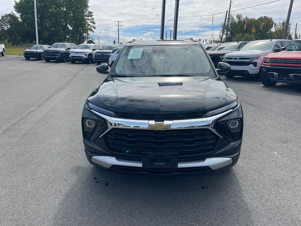 2024 Chevrolet Trailblazer - Image 8 of 21