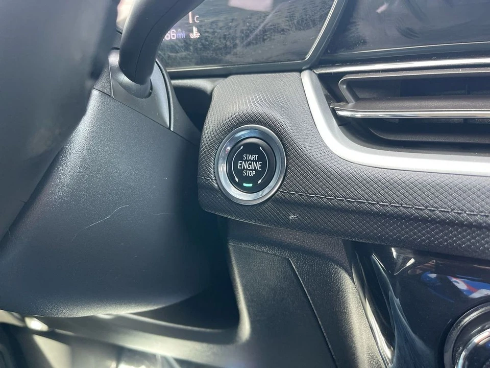 2024 Chevrolet Trailblazer - Image 21 of 21