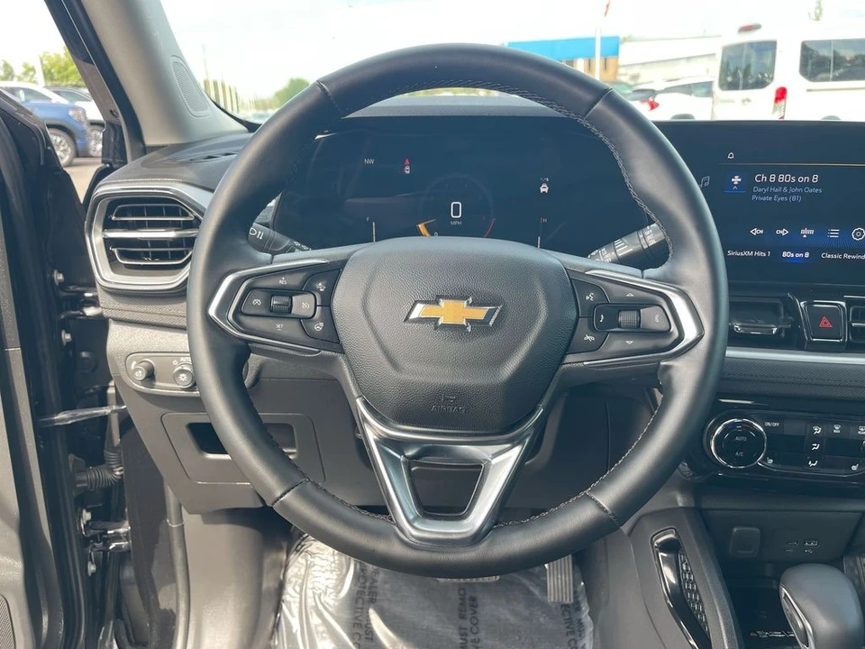 2024 Chevrolet Trailblazer - Image 13 of 21