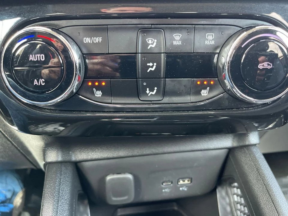 2024 Chevrolet Trailblazer - Image 20 of 21