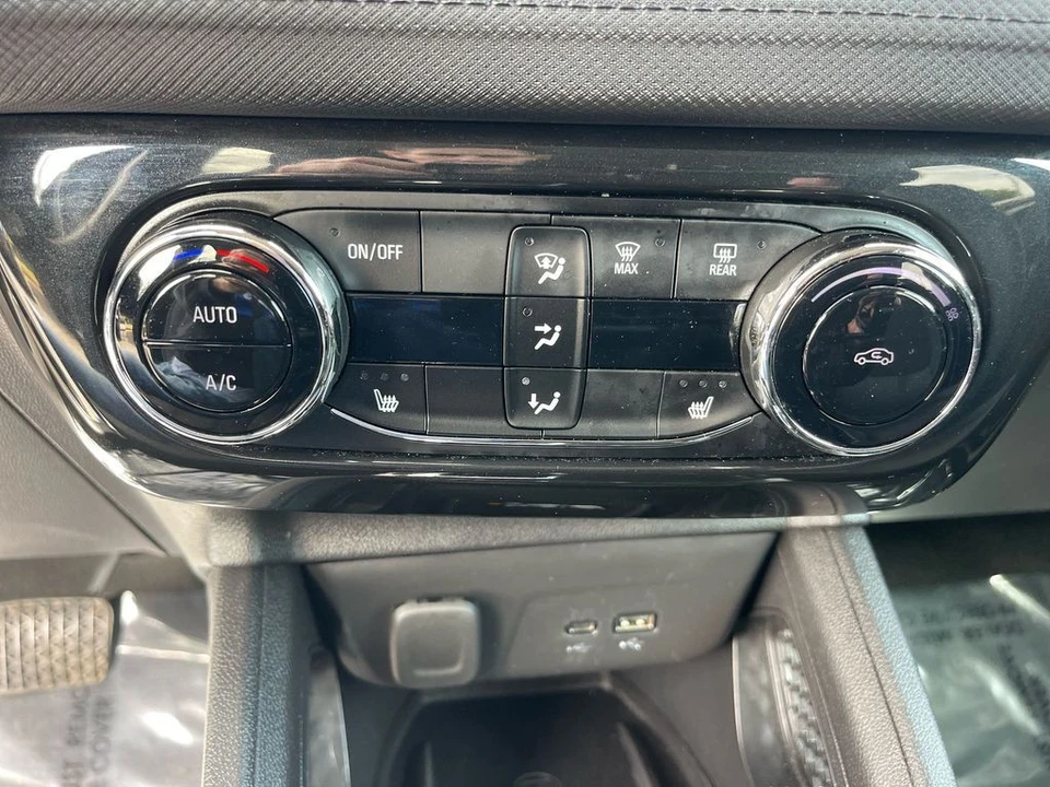 2024 Chevrolet Trailblazer - Image 18 of 21
