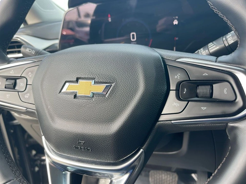 2024 Chevrolet Trailblazer - Image 15 of 21