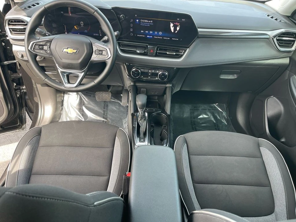 2024 Chevrolet Trailblazer - Image 12 of 21