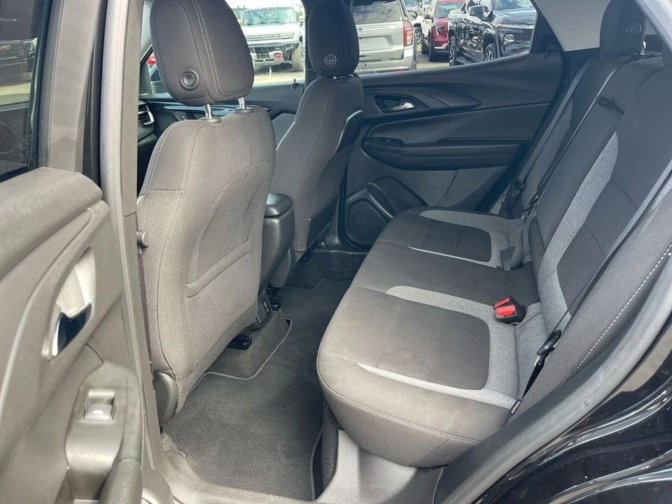 2024 Chevrolet Trailblazer - Image 11 of 21