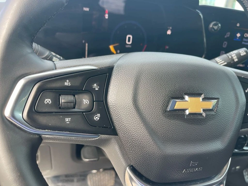 2024 Chevrolet Trailblazer - Image 14 of 21