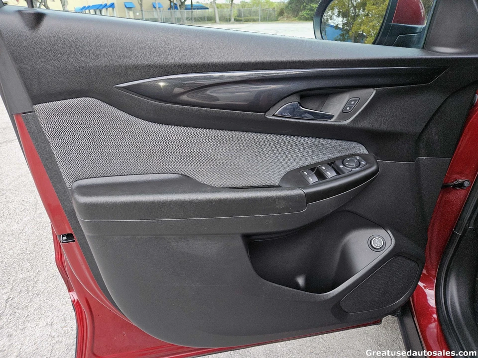 2024 Chevrolet Trailblazer - Image 7 of 21