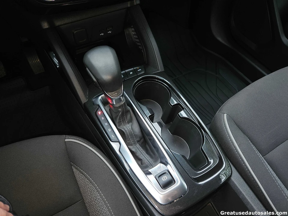 2024 Chevrolet Trailblazer - Image 21 of 21