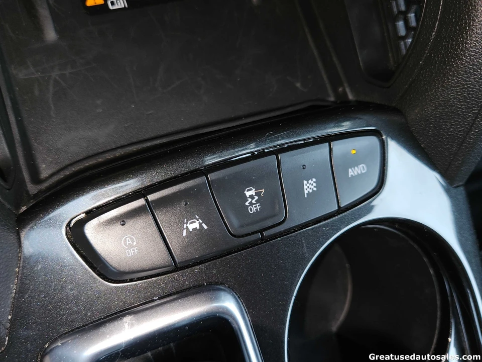 2024 Chevrolet Trailblazer - Image 20 of 21