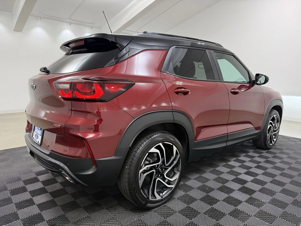 2024 Chevrolet Trailblazer - Image 7 of 12