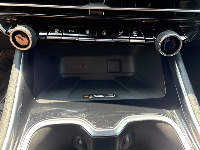 2024 Chevrolet Traverse - Image 17 of 20