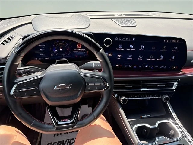 2024 Chevrolet Traverse - Image 9 of 20