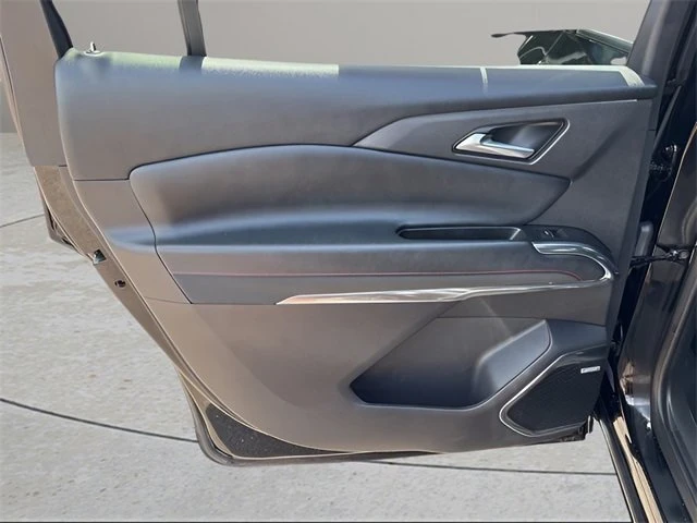 2024 Chevrolet Traverse - Image 19 of 20