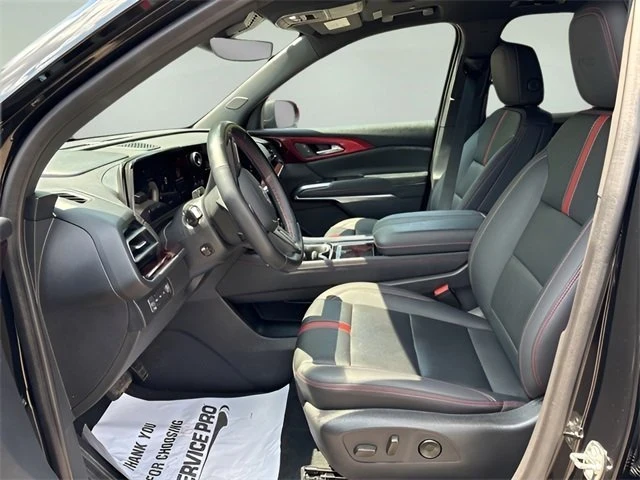 2024 Chevrolet Traverse - Image 7 of 20