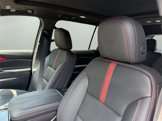 2024 Chevrolet Traverse - Image 8 of 20