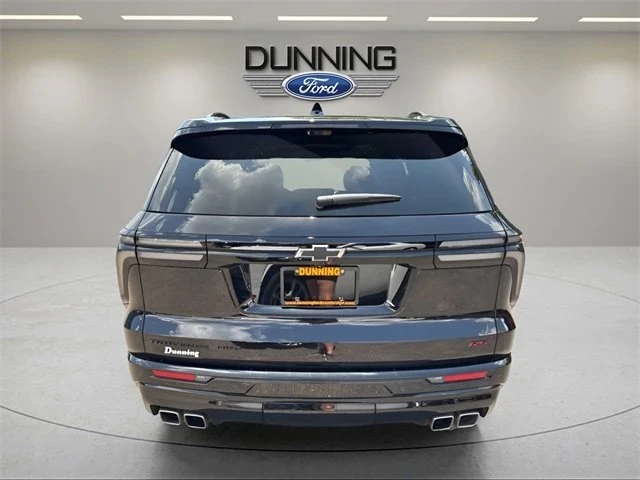 2024 Chevrolet Traverse - Image 3 of 20