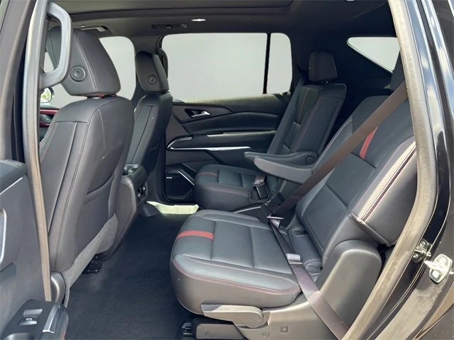 2024 Chevrolet Traverse - Image 20 of 20