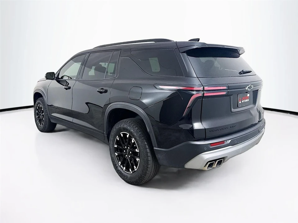 2024 Chevrolet Traverse - Image 5 of 12