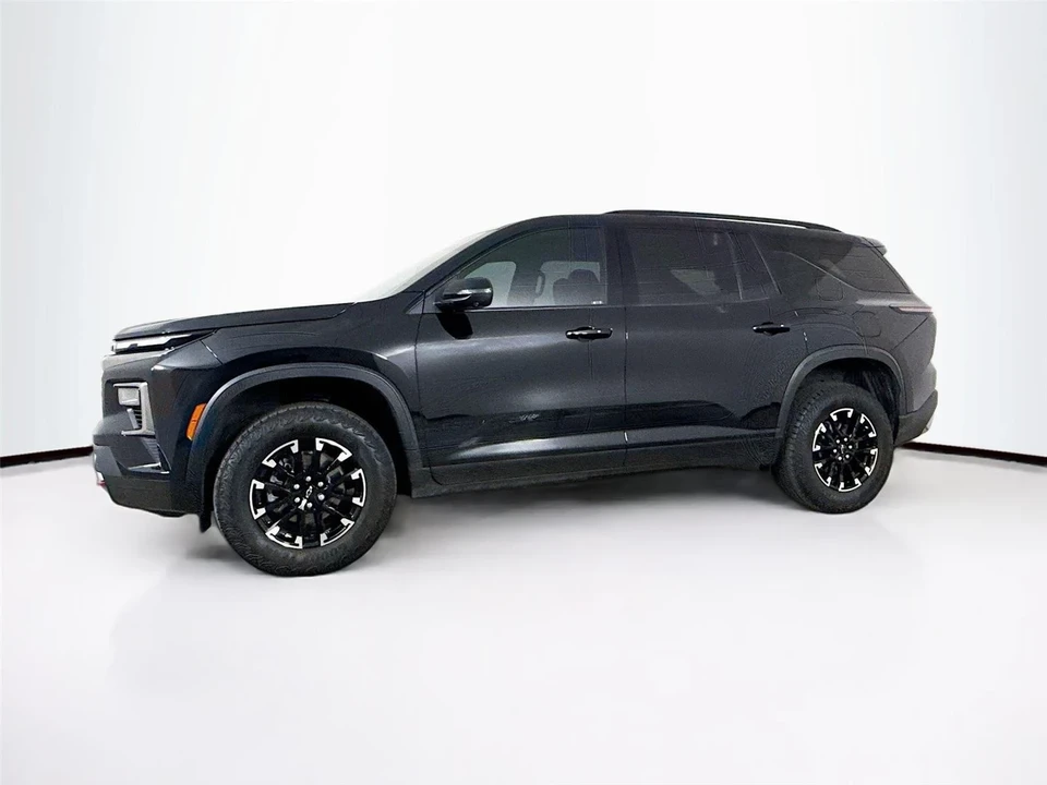 2024 Chevrolet Traverse - Image 4 of 12