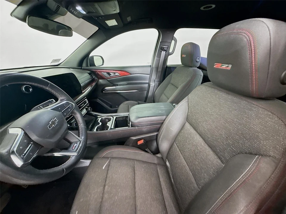 2024 Chevrolet Traverse - Image 12 of 12