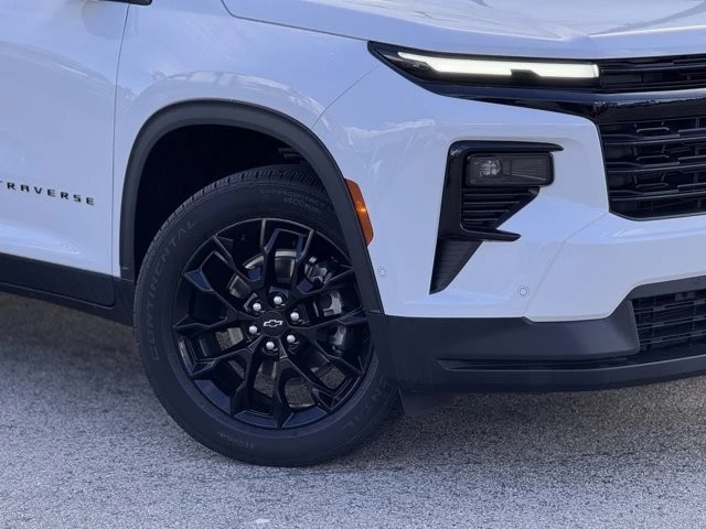 2024 Chevrolet Traverse - Image 4 of 12